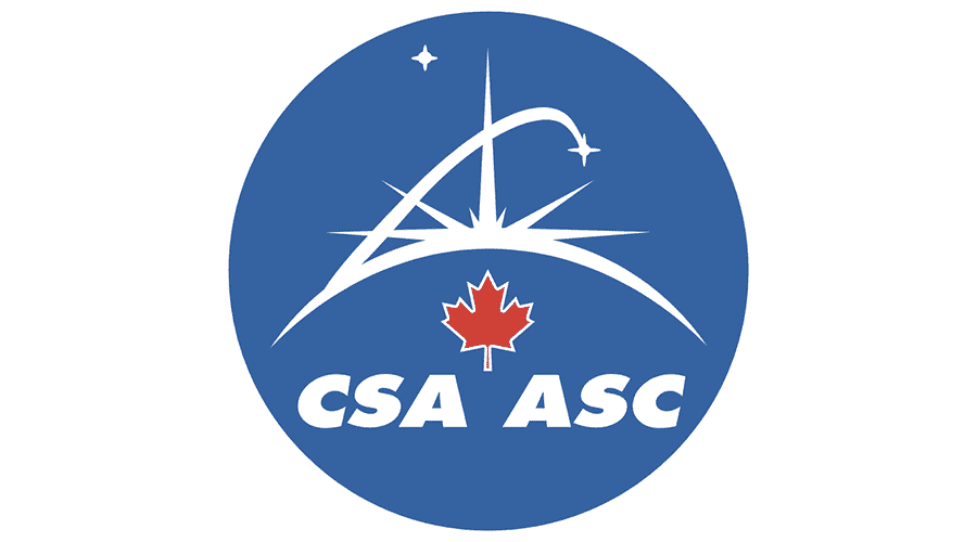 Logo de la CSA